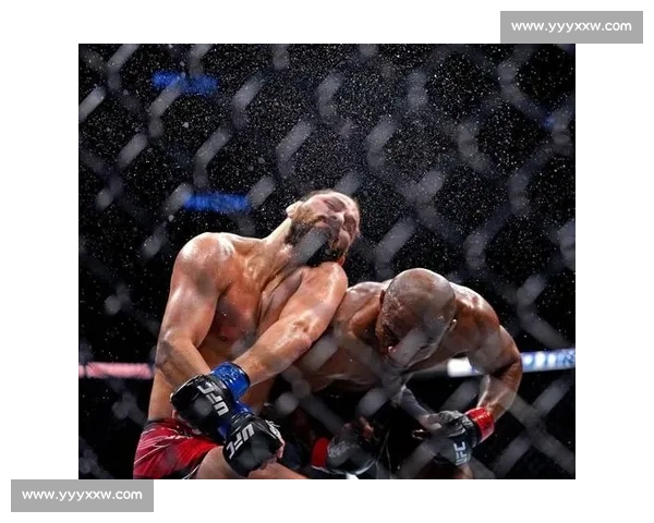 铁拳与意志的碰撞泰森对决拉多克的世纪重炮之战拳坛风暴巅峰宿命